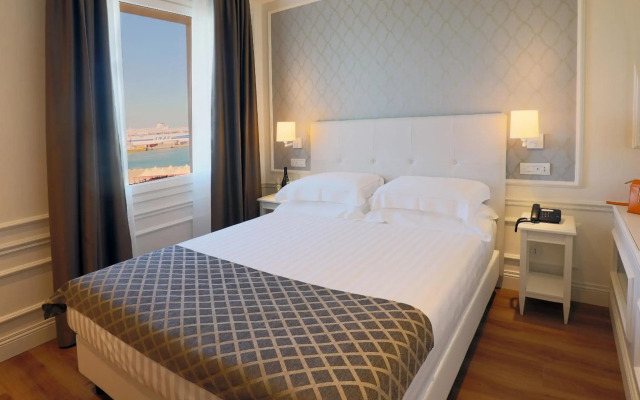 Grand Hotel Palace