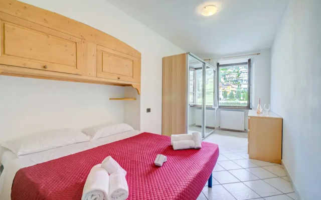 Cascate Del Varone Apartment