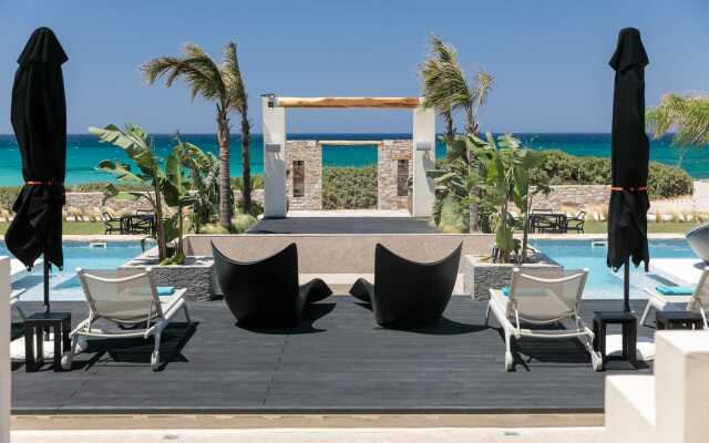 Eden Beachfront Residences & Suites