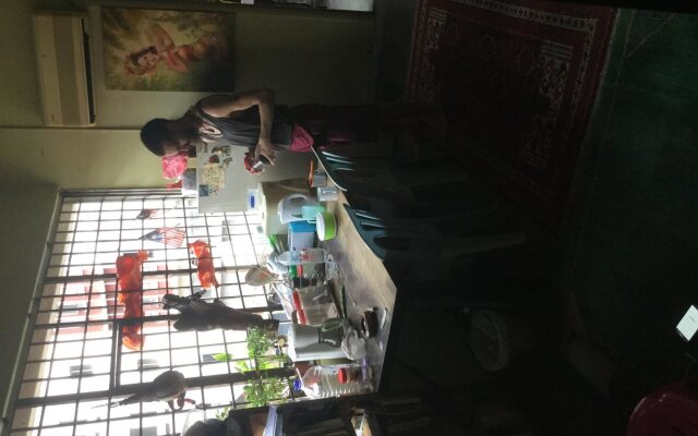 Le Village Guest House