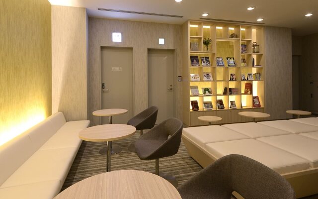 JR Inn Sapporo South