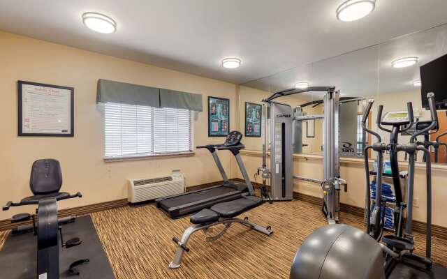 Best Western Plus Red River Inn