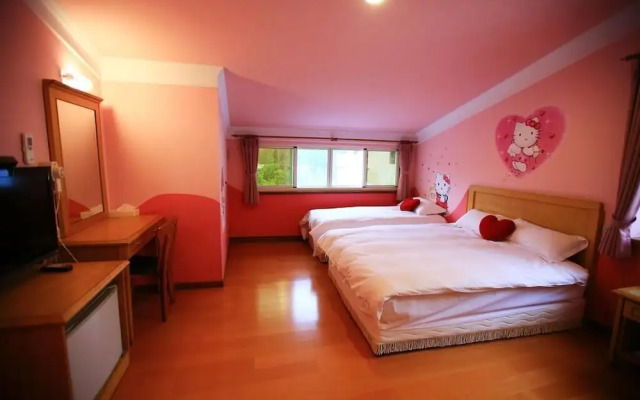 Mei Jen House