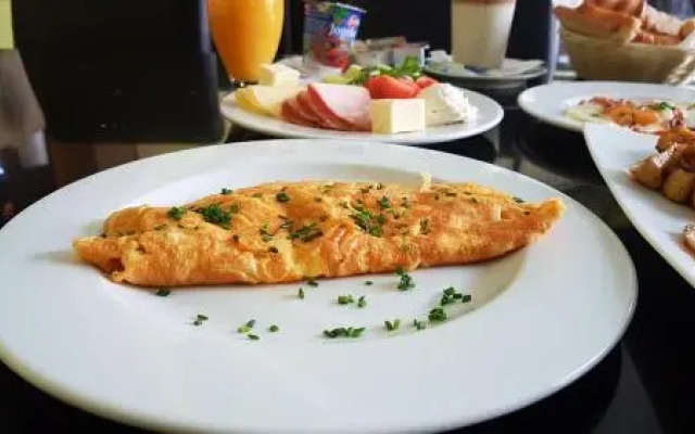 Euro Aparthotel U Jana