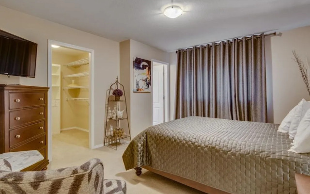 Boyce-Gyro Beach Bed and Breakfast