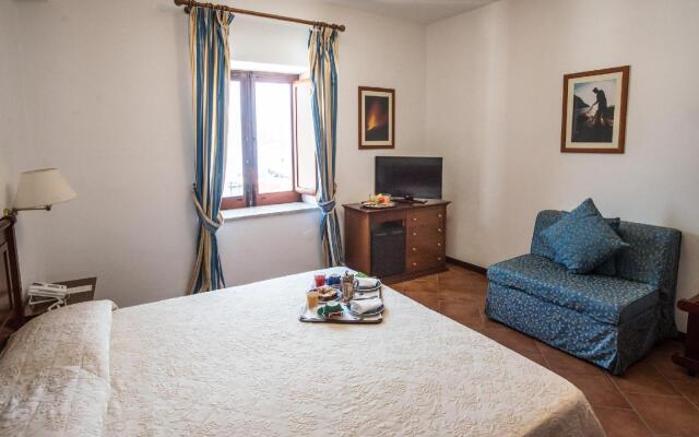 Hotel Villa Meligunis