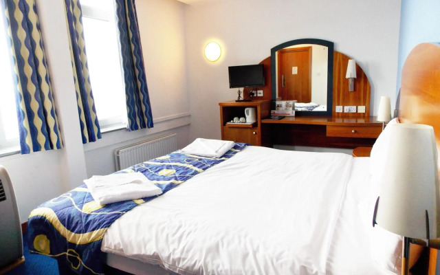 London Wembley International Hotel