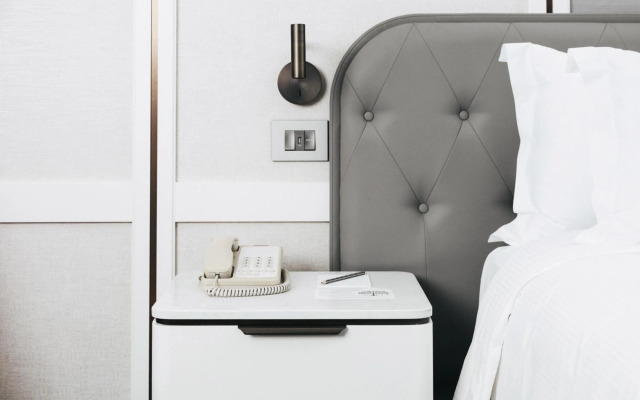 Cordis, Auckland by Langham Hospitality Group