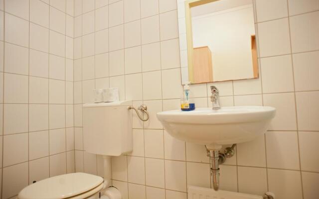 City Hostel Buda