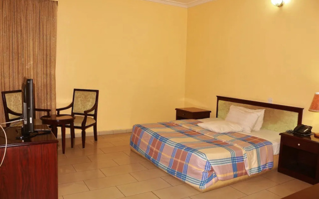 Limpopo Springs Hotel