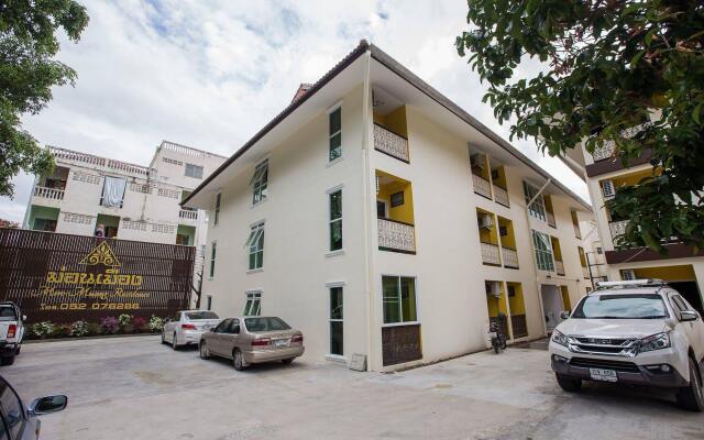 ZEN Rooms Mon Muang