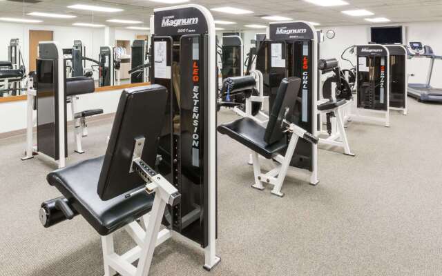 Baymont by Wyndham Des Moines Airport