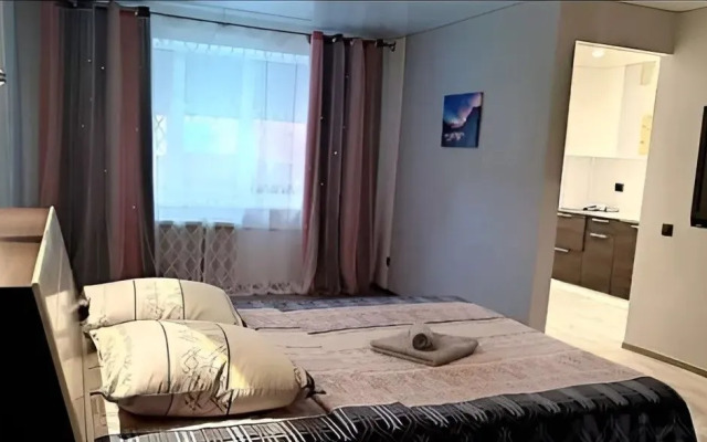 Апартаменты Лакшери на пр-те Ленинский, д. 27