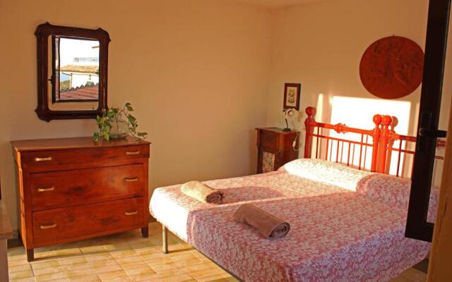 Villa Bice With sea Viewpool