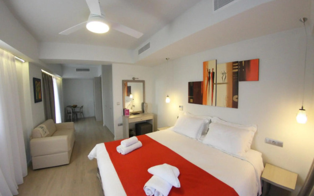 Aura Boutique Hotel