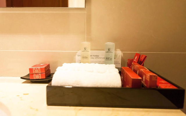 Saigon Hotel