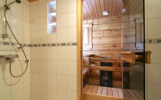 KRT Cabins