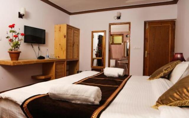 Hotel Natures Land