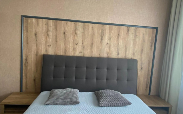 The most central apartment in Prague