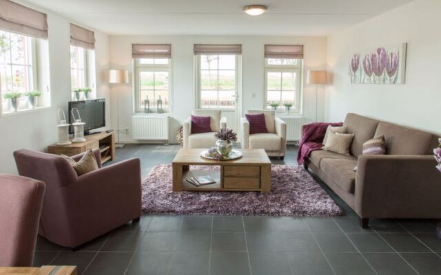 EuroParcs Resort De Rijp 23126