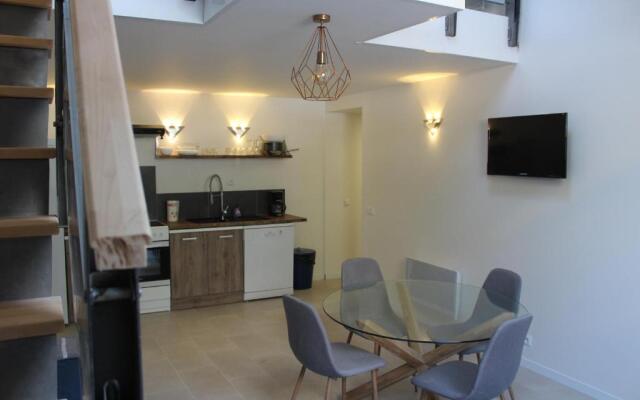 Riders Apartments