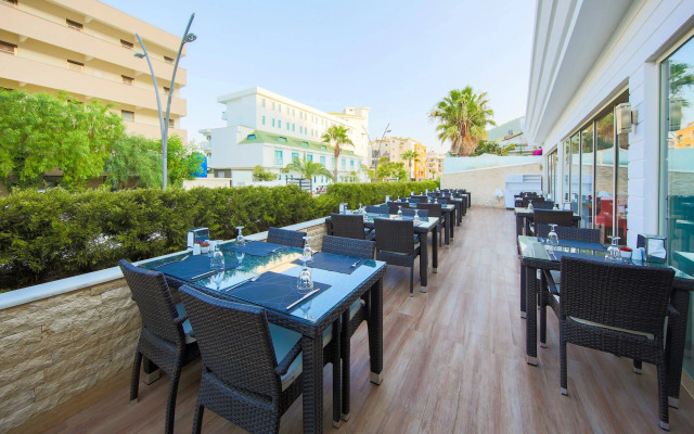 Banu Hotel Luxury - All Inclusive