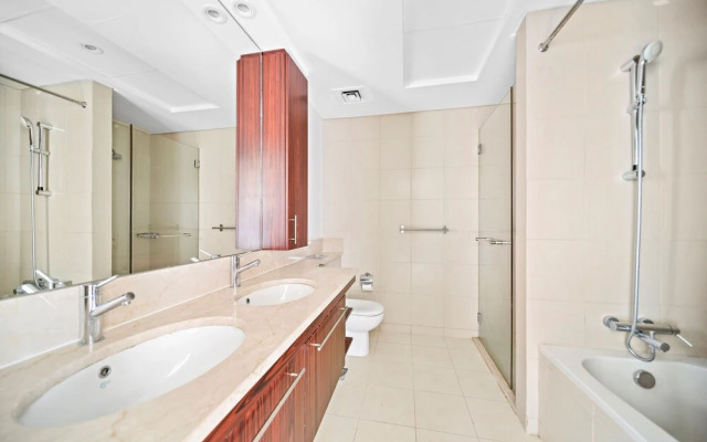 Mabaat - Emaar Towers Al Fayha'A - 375