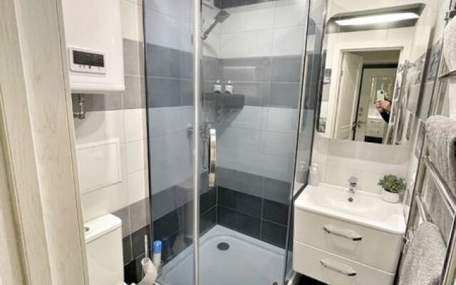 Апартаменты На сутки 51 на ул. Шмидта, д. 45