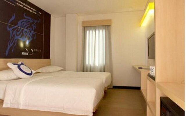 Zodiak Paskal by KAGUM Hotels