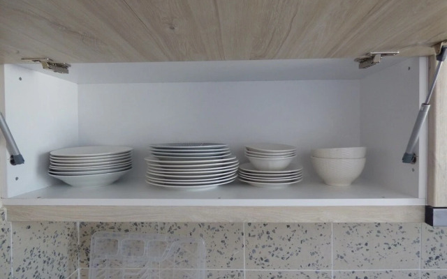 Famprikas house in Mykonos