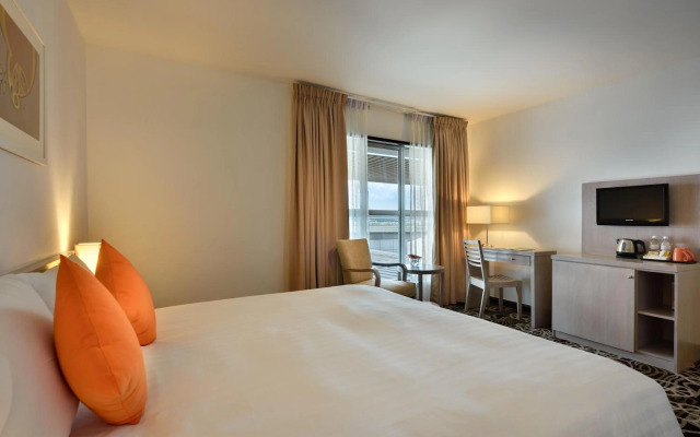 Sama-Sama Express KLIA Terminal 1 - Airside Transit Hotel