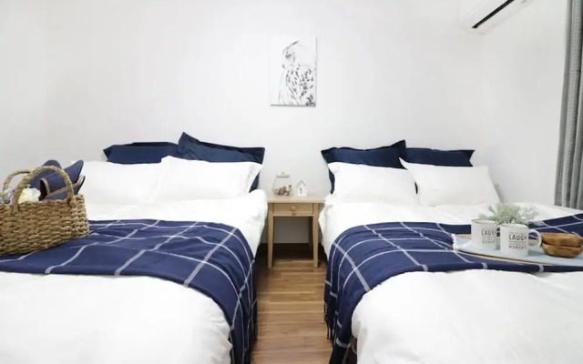 Nakazaki 2 chome house