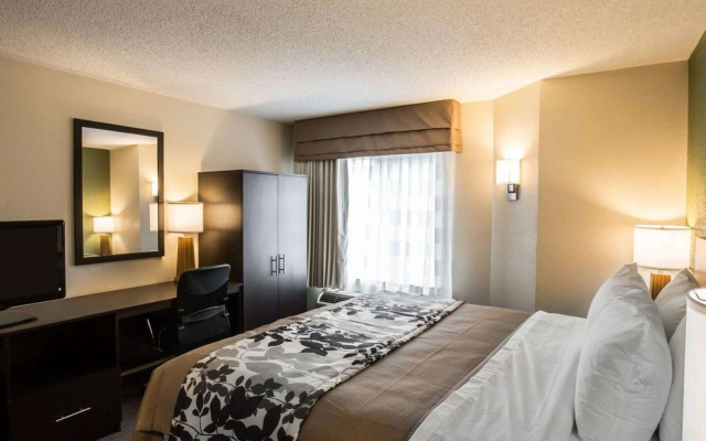 Sleep Inn Hickory South