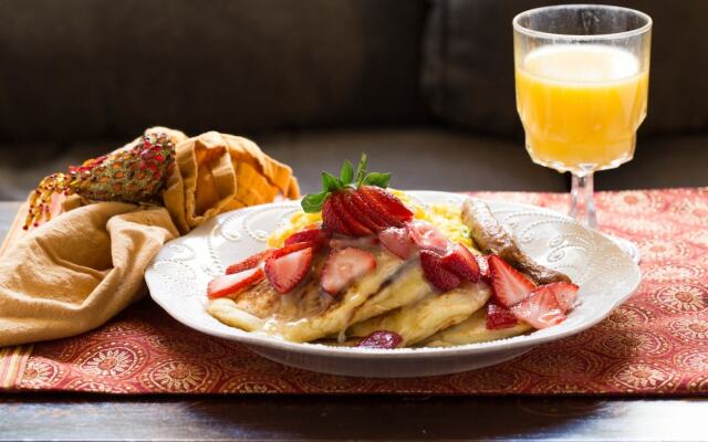 Country Inn Bed and Breakfast