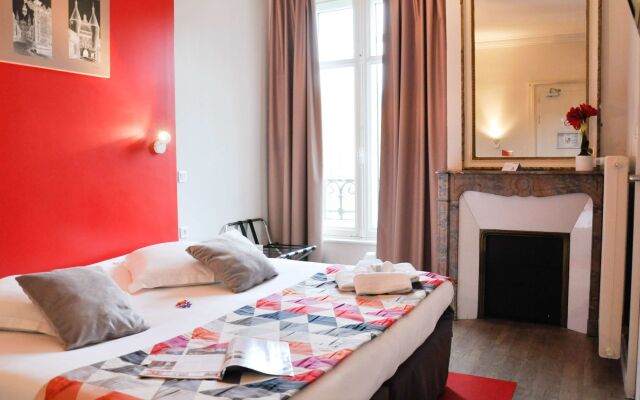 Hotel Stanley by HappyCulture