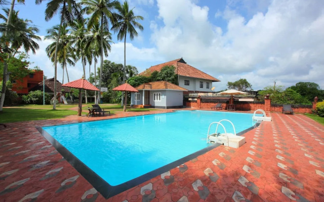 The River Retreat  Ayurvedic Resort