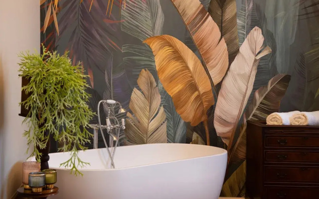 The Hawthorn Boutique Hotel