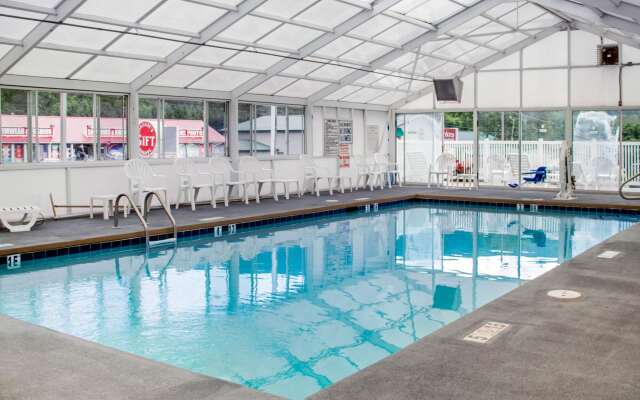 Quality Inn & Suites Maggie Valley - Cherokee Area