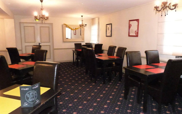 Citôtel Aurore Bourges Nord - Saint Doulchard