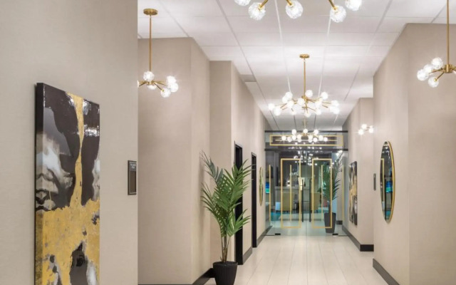 Residence Inn by Marriott Calgary South