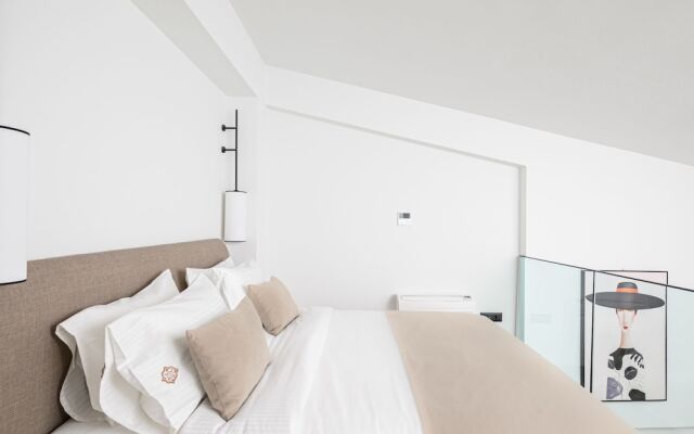 Casa di Gaga Luxury Suites