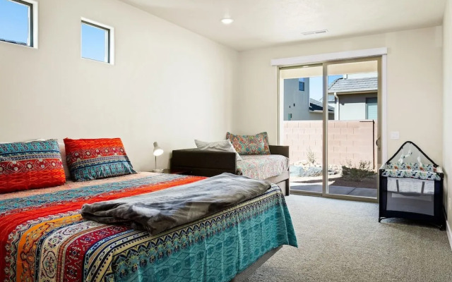 Hyatt Home by RedAwning