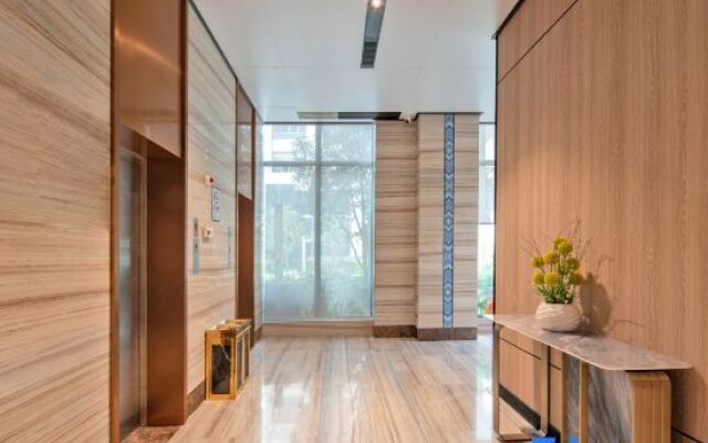 Rezen Select Nanning Kunming National High-tech Industry Development Zone Hotel