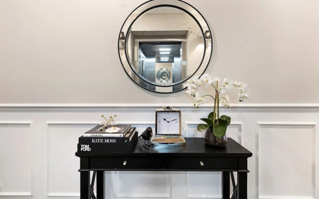 Manhattan Apartments - Notting Hill