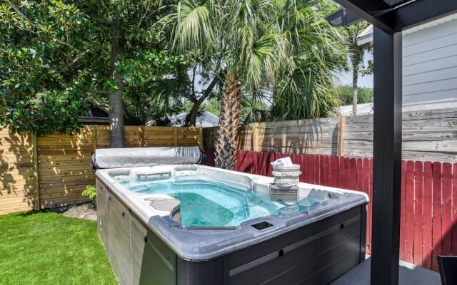 Lincolnville Nook