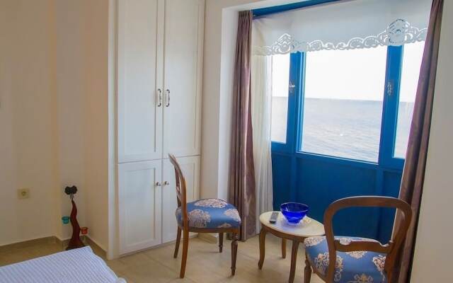 Uzum Iskelesi Butik Otel
