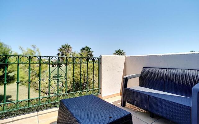 Roda Villa with Pool 0508