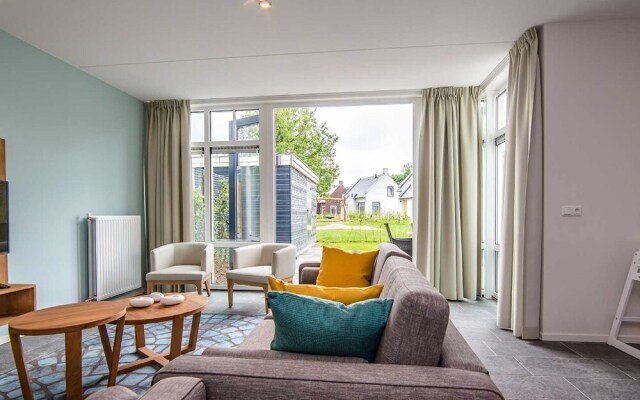Comfortable Villa Near the Kids Quarter