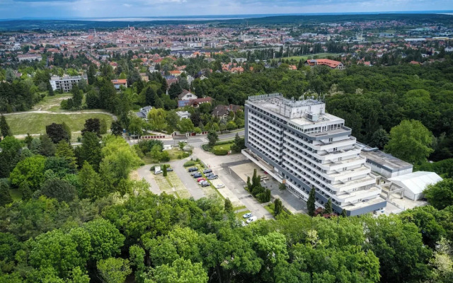 Hotel Szieszta