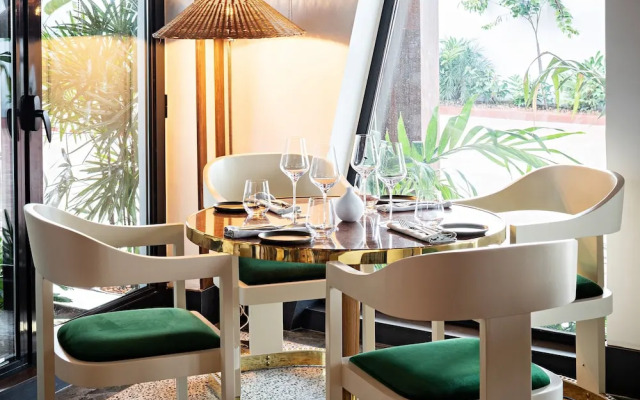 La Maison Palmier Boutique Hotel